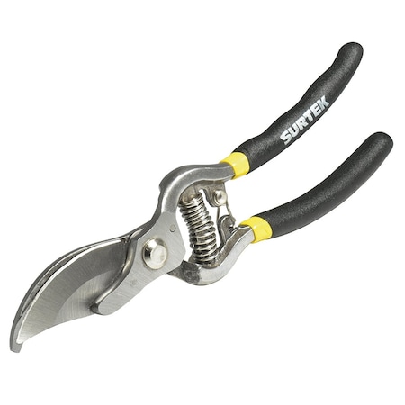 Forged Hand Pruning Shears 8